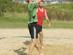 internes beachturnier 2011 bild 090